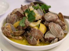 -大堂街8号葡国餐厅(RESTAURANTE ESCADA)