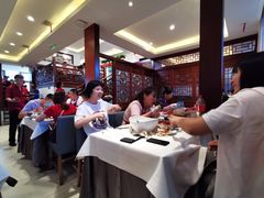 大堂-胡大饭馆 24h(簋街总店)