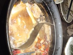 -呷哺呷哺(松江开元店)