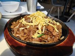 -金湖港式餐厅(建外店)