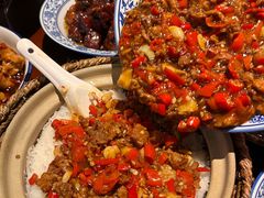 -回家吃饭·地道南昌菜(建德观总店)