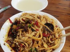 -王菊美食街·王菊面馆(总店)