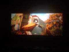 -美嘉欢乐影城(万象城店)