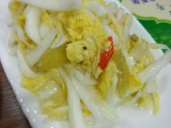 -宝山一号馕坑肉