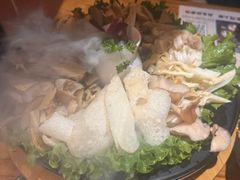 -束河人家(南锣鼓巷店)