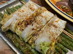 -北丐先生·野馄饨烧烤(长宁龙之梦店)