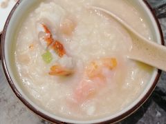 -稻鲜记潮汕砂锅粥