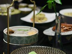 -宫燕府·京菜·烤鸭·淮扬菜(王府中心店)