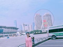 -星城之眼摩天轮
