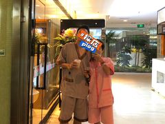 -世外桃源水疗会(皇庭彩园店)
