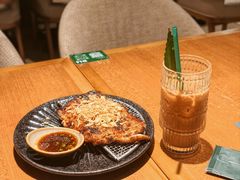-Tegu泰古莲·泰国餐厅(红山6979店)
