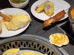 -海天牧场(银川商城店)