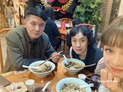 -奎元馆.百年奎元.非遗传承(西湖边的解放路店)