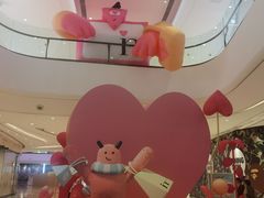 -成都银泰中心in99