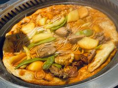 -灶座小锅烀饼·铁锅炖(全国总店)