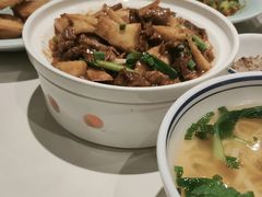 -新侨小馆(东直门北小街店)