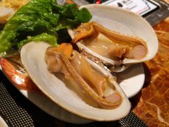-船奇蒸汽海鲜·闽菜(八市海鲜总店)
