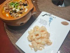 -郑庄脂渣海鲜楼(九水路店)