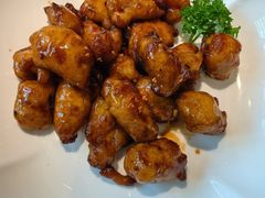 -大潮淮·淮扬菜(何园旗舰店)
