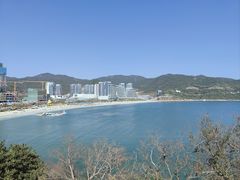 -大梅沙海滨公园