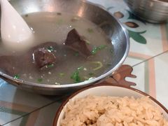 -阿灶卤煮老店·姜母鸭(五店市总店)