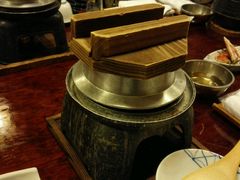 -うなぎ つきじ宮川本廛(伊势丹新宿店)