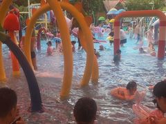 -苏州乐园森林水世界