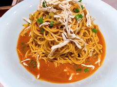 四川凉面-新沸腾鱼乡(世贸天阶店)