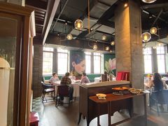 -三号黄浦会Canton Table