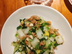 -鸽舞笙平金牌烧鸽子·融合菜(鲁谷店)