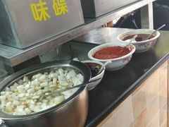 -珍珍小食店(西华路店)