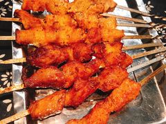 -旺角小渔村·海肠捞饭开创者(环山路店)