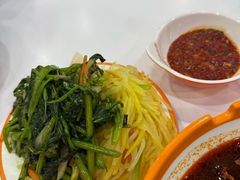 -三姐妹冷面馆(保卫路店)