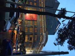 -新世界百货(明洞总店)