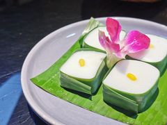 -金泰兰忆暹罗·东南亚餐厅(城西银泰店)