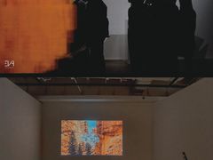 -chi K11艺术空间展览厅