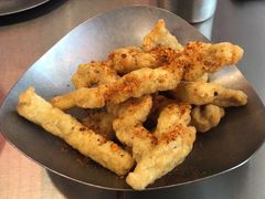 -蓉三少冒烤鸭·四川小吃集(北京首店)