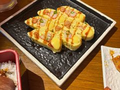 -白石の深夜食堂(泰华店)