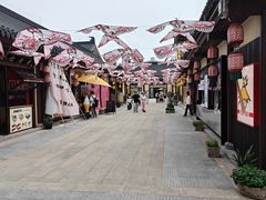 -江心屿景区