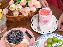 -胖爸爸烘焙工作室(平湖家居店)