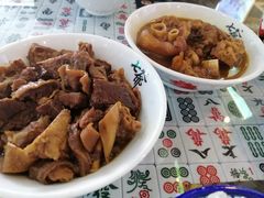 -七爷清汤腩·港式茶餐厅(世博店)