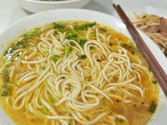 -鑫明明拉面(宁化路店)