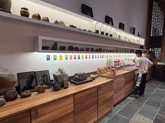 -天荷菜根·闽南素食自助(刺桐北路店)