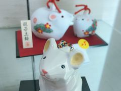 -鸠居堂(銀座本店)