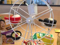 -豪客来牛排(成都锦江大融城店)