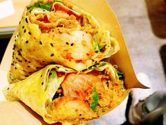 -虎伢Fuuya!咖啡煎饼(陆家嘴波特营店)