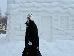 -北极村旅游风景区