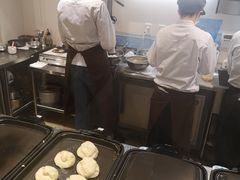 -幸せのパンケーキ(心斎橋店)