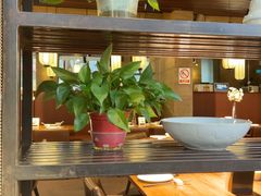 -金枝玉叶上海人家食府(三里河店)