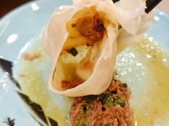 -百年认一力 太原老字号 (桥头街店)